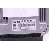 2016 2017 Volkswagen Jetta 1.4 Engine Computer Module ECU ECM DME 04E907309AP