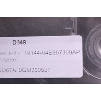 2016 2017 Volkswagen Jetta 1.4 Engine Computer Module ECU ECM DME 04E907309AP