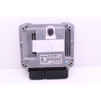 2016 2017 Volkswagen Jetta 1.4 Engine Computer Module ECU ECM DME 04E907309AP