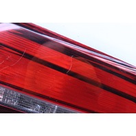 2015 2016 Volkswagen Jetta Sedan Tail Light Lamp Inner Left 5C6945093F OEM