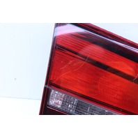 2015 2016 Volkswagen Jetta Sedan Tail Light Lamp Inner Left 5C6945093F OEM