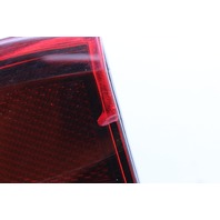 2015 2016 Volkswagen Jetta Sedan Tail Light Lamp Inner Left 5C6945093F OEM