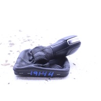2016 Volkswagen Jetta Automatic Shift Knob With Boot