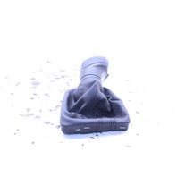 2016 Volkswagen Jetta Automatic Shift Knob With Boot