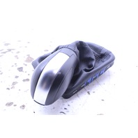 2016 Volkswagen Jetta Automatic Shift Knob With Boot