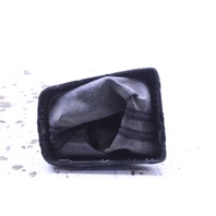 2016 Volkswagen Jetta Automatic Shift Knob With Boot