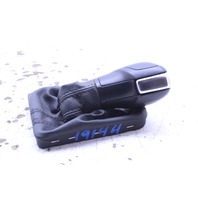 2016 Volkswagen Jetta Automatic Shift Knob With Boot