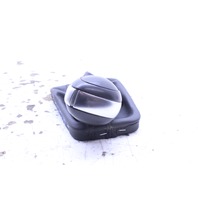 2016 Volkswagen Jetta Automatic Shift Knob With Boot