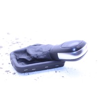2016 Volkswagen Jetta Automatic Shift Knob With Boot