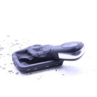 2016 Volkswagen Jetta Automatic Shift Knob With Boot