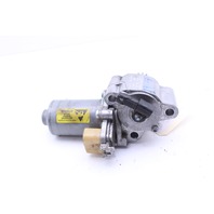 BMW 325xi 328xi 330xi 335xi 525xi 528xi 530xi 535xi Transfer Case Actuator Motor OEM