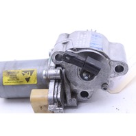 BMW 325xi 328xi 330xi 335xi 525xi 528xi 530xi 535xi Transfer Case Actuator Motor OEM