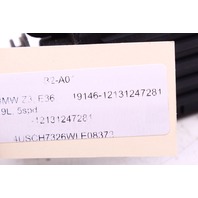 1996-1998 BMW 318i Z3 1.9 Ignition Coil 12131247281 OEM