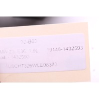 1996-1998 BMW Z3 1.9L Air Injection Pump 11721433818 OEM