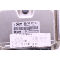 2004 Volkswagen Golf Engine Computer Module ECU ECM DME 06A906032NA