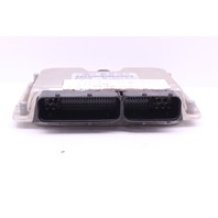 2004 Volkswagen Golf Engine Computer Module ECU ECM DME 06A906032NA