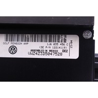 Volkswagen Golf GTI Jetta Amp Amplifier 1J6035456 OEM