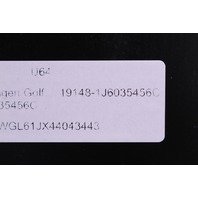 Volkswagen Golf GTI Jetta Amp Amplifier 1J6035456 OEM