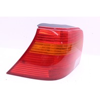 1999-2004 Volkswagen Golf Driver Left Tail Light 1J6945111F OEM