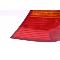 1999-2004 Volkswagen Golf Driver Left Tail Light 1J6945111F OEM