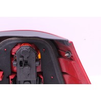 1999-2004 Volkswagen Golf Driver Left Tail Light 1J6945111F OEM
