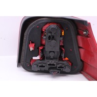 1999-2004 Volkswagen Golf Driver Left Tail Light 1J6945111F OEM