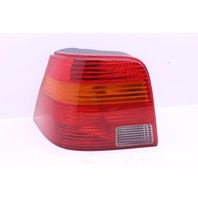 1999-2004 Volkswagen Golf Driver Left Tail Light 1J6945111F OEM