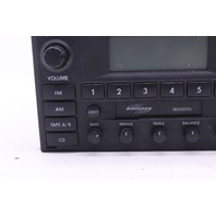 Volkswagen Golf GTI Jetta Passat AM FM Radio Tuner CD Cassette Player 1JM035157P OEM