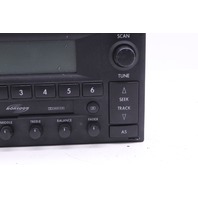 Volkswagen Golf GTI Jetta Passat AM FM Radio Tuner CD Cassette Player 1JM035157P OEM