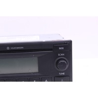 Volkswagen Golf GTI Jetta Passat AM FM Radio Tuner CD Cassette Player 1JM035157P OEM