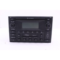 Volkswagen Golf GTI Jetta Passat AM FM Radio Tuner CD Cassette Player 1JM035157P OEM