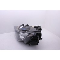 2008-2010 BMW 650i M6 Left Xenon HID Headlight Headlamp 63127186815 OEM