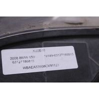 2008-2010 BMW 650i M6 Left Xenon HID Headlight Headlamp 63127186815 OEM
