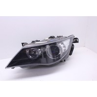 2008-2010 BMW 650i M6 Left Xenon HID Headlight Headlamp 63127186815 OEM
