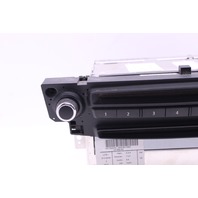 2008 BMW 650i E63 CCC GPS Navigation Radio CD Player 65839170707 OEM