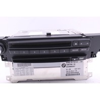 2008 BMW 650i E63 CCC GPS Navigation Radio CD Player 65839170707 OEM