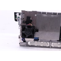 2008 BMW 650i E63 CCC GPS Navigation Radio CD Player 65839170707 OEM