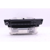 2008 BMW 650i E63 CCC GPS Navigation Radio CD Player 65839170707 OEM