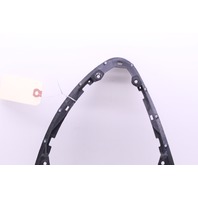 2004 2005 2006 2007 2008 2009 2010 BMW 645i 650i Center Console Ash Tray Trim Bezel OEM