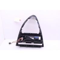 2004 2005 2006 2007 2008 2009 2010 BMW 645i 650i Center Console Ash Tray Trim Bezel OEM