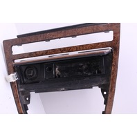 2004 2005 2006 2007 2008 2009 2010 BMW 645i 650i Center Console Ash Tray Trim Bezel OEM