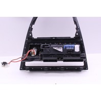 2004 2005 2006 2007 2008 2009 2010 BMW 645i 650i Center Console Ash Tray Trim Bezel OEM