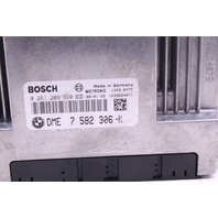 BMW 550i 650i 750i X5 4.8 N62 Engine Computer Module ECU ECM DME OEM