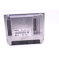 BMW 550i 650i 750i X5 4.8 N62 Engine Computer Module ECU ECM DME OEM