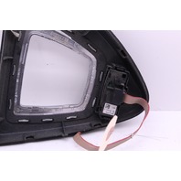 2008 2009 2010 BMW 650i E63 E64 Gear Selector Shifter Trim Bezel 9115945 OEM