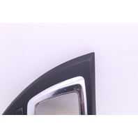 2008 2009 2010 BMW 650i E63 E64 Gear Selector Shifter Trim Bezel 9115945 OEM