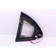 2008 2009 2010 BMW 650i E63 E64 Gear Selector Shifter Trim Bezel 9115945 OEM