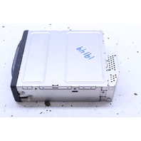 BMW 650i E63 Remote CD Disc Changer 9131850 OEM