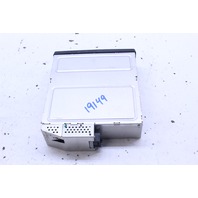 BMW 650i E63 Remote CD Disc Changer 9131850 OEM