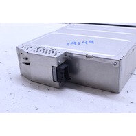 BMW 650i E63 Remote CD Disc Changer 9131850 OEM